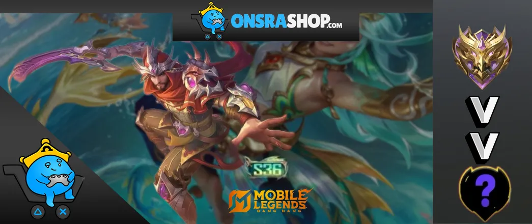 Mobile Legends Bang Bang Sezon Yükleme Etkinliği Nedir ?